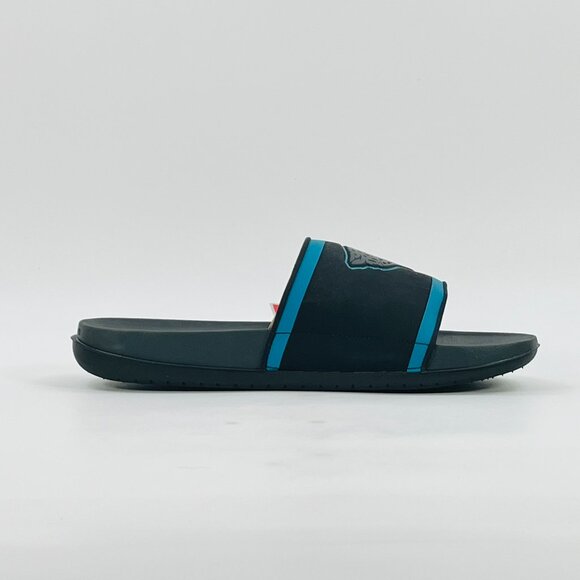 Nike Offcourt Slide \'Jaguars\' DD0527-001 Multi Size main image 7